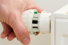 Brabourne Lees central heating repair costs