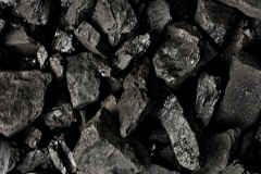 Brabourne Lees coal boiler costs