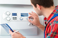 free commercial Brabourne Lees boiler quotes