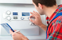 free Brabourne Lees gas safe engineer quotes